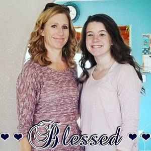 Meet your Posher, Tisha